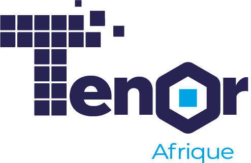 Tenor Afrique - Master Distributeur ERP & CRM en Afrique Francophone