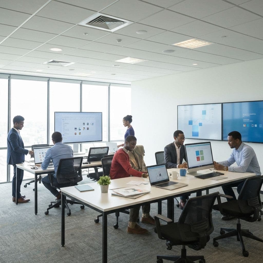 Digital Transformation