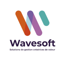 WaveSoft Logo
